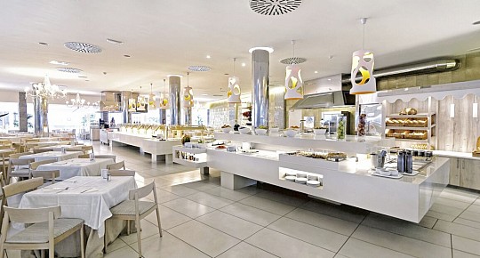 Bull Escorial & Spa (3)