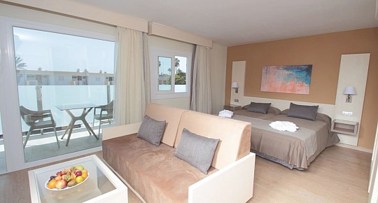 Suites Nardos (2)