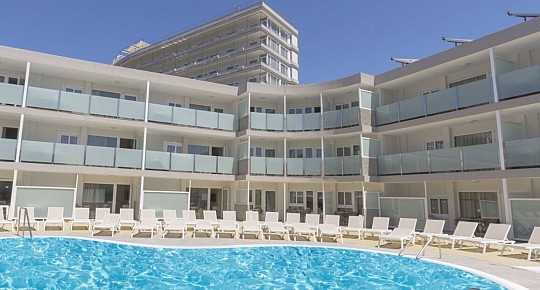 Suites Nardos (5)
