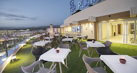 Suites Nardos (3)