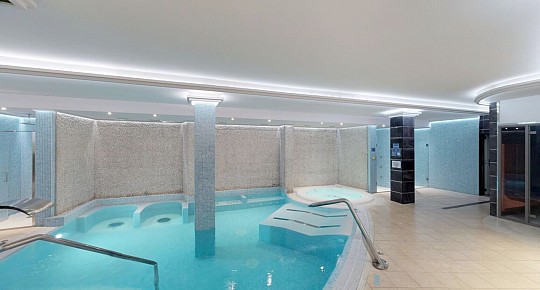Suitehotel Playa del Inglés - Adult Only (5)