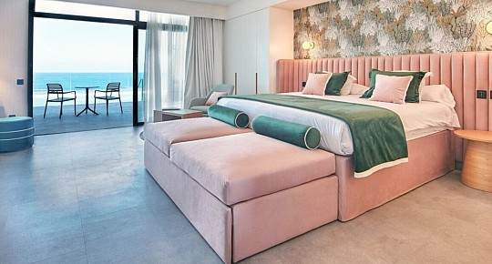 Gloria Palace Amadores Thalasso & Hotel (3)