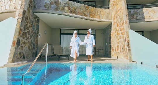 Gloria Palace Amadores Thalasso & Hotel (4)