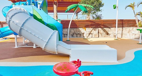 Gloria Palace Amadores Thalasso & Hotel (2)