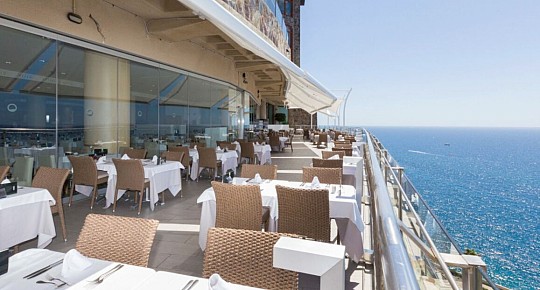 Gloria Palace Amadores Thalasso & Hotel (5)