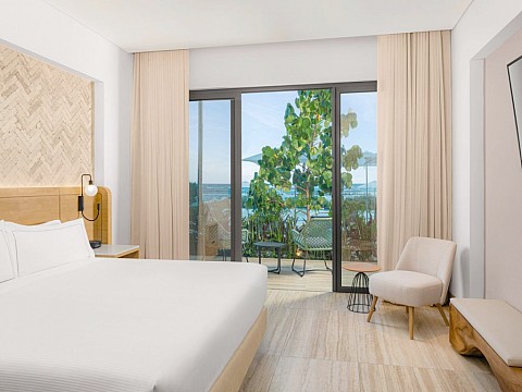 Hilton Tulum Riviera Maya All-Inclusive Resort (2)