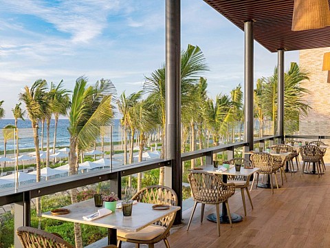 Hilton Tulum Riviera Maya All-Inclusive Resort (3)