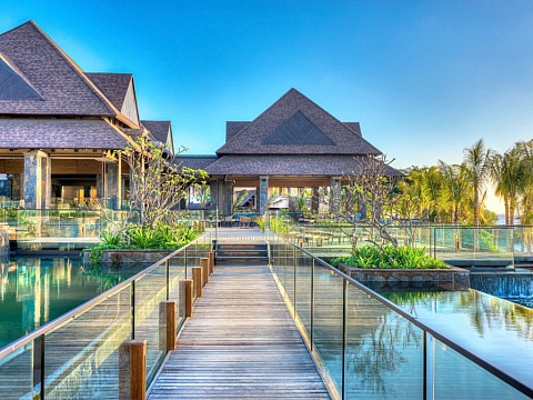 The Westin Turtle Bay Resort & Spa Mauritius (2)