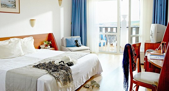 Bella Vista Beach Club (2)