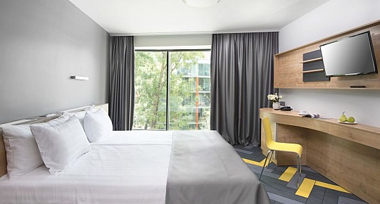 HVD Club Hotel Bor (2)