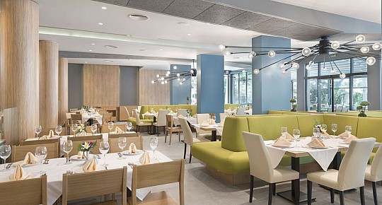 HVD Club Hotel Bor (3)