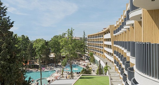 HVD Club Hotel Bor (5)