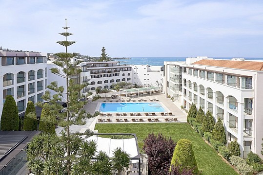Albatros Resort & Spa
