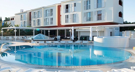 Marko Polo Maradiso Hotel by Aminess (4)