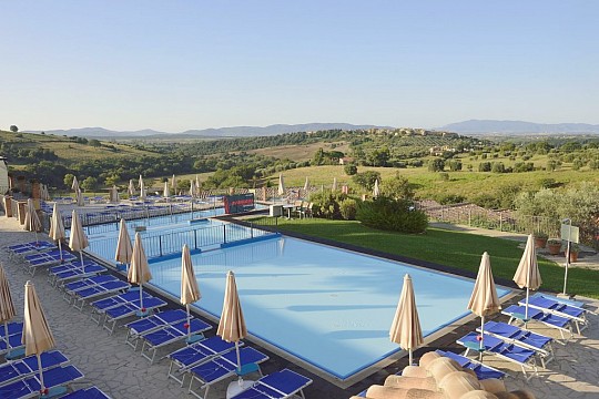 Borgo Magliano Resort Residence (3)