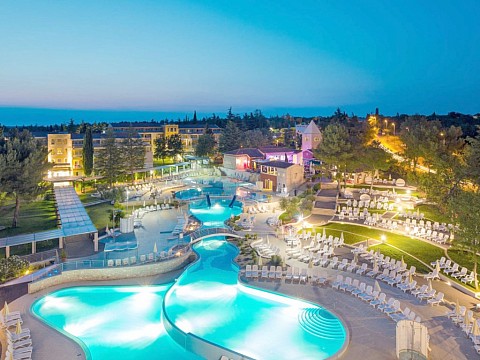 Hotel & Village Sol Garden Istra (2)