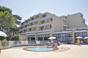 Sipar Hotel Plava Laguna (ex Sol Sipar)
