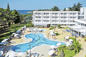 Laguna Hotel Aminess