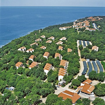 Solaris Naturist Resort (2)