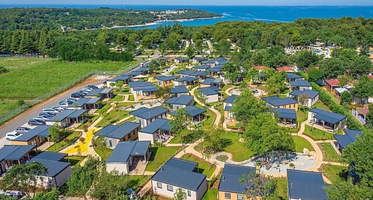 Valamar Camping Lanterna (2)