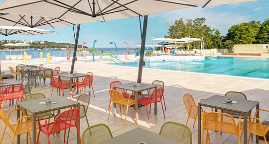 Valamar Camping Lanterna (4)