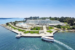 Isabella Island Resort Valamar
