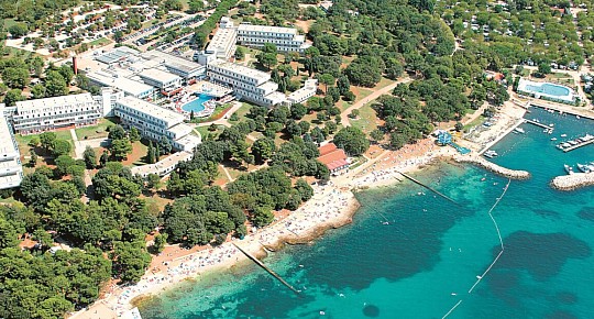 Hotel Delfin Plava Laguna (5)