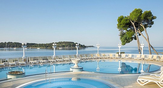 Maistra Select Island Hotel Katarina (2)