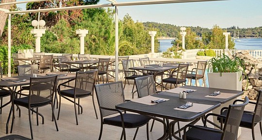 Maistra Select Island Hotel Katarina (4)