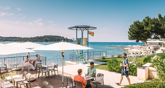 Maistra Select Island Hotel Katarina (5)