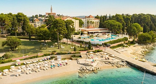 Maistra Select Island Hotel Katarina (3)
