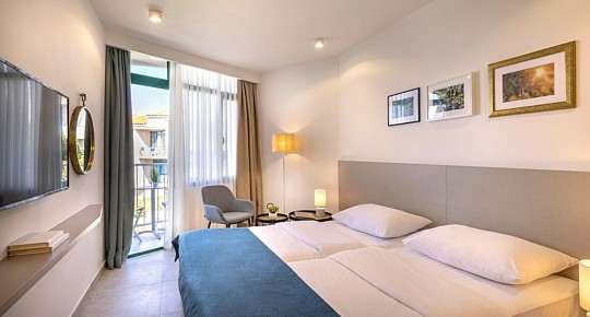 Maistra Select Funtana All Inclusive Resort (3)