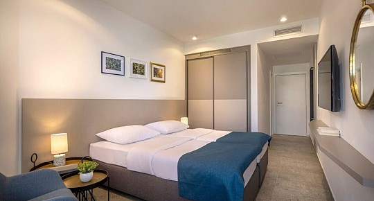 Maistra Select Funtana All Inclusive Resort (5)