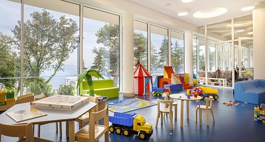 Valamar Collection Girandella Maro Suites (4)