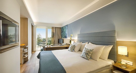Valamar Collection Girandella Maro Suites (2)
