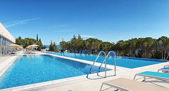 Valamar Collection Girandella Maro Suites (5)