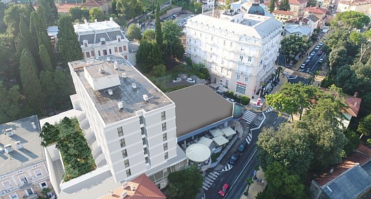 Hotel Paris (2)
