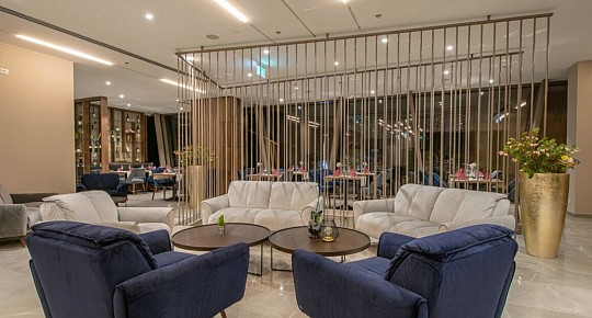 Hotel Paris (5)