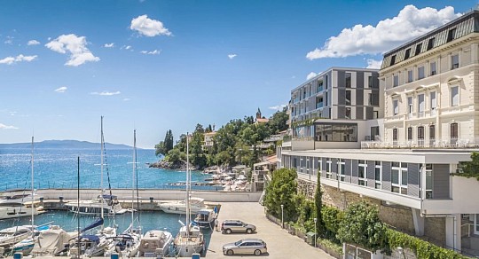 Hotel Istra (2)