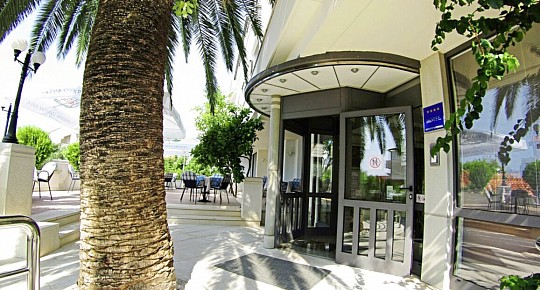 Hotel Villa Marija (2)