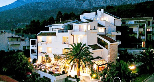 Hotel Villa Marija (3)