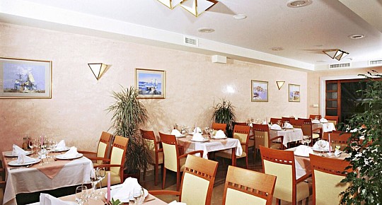 Hotel Villa Marija (4)