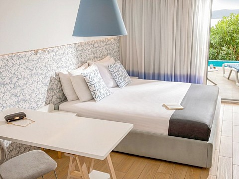 TUI BLUE Makarska (2)
