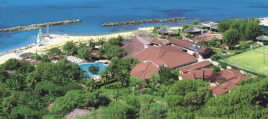Baia Del Sole Resort (5)