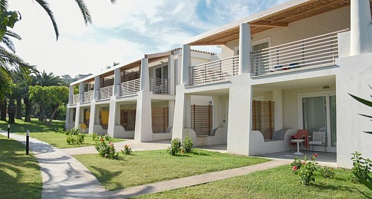 Baia Del Sole Resort (3)