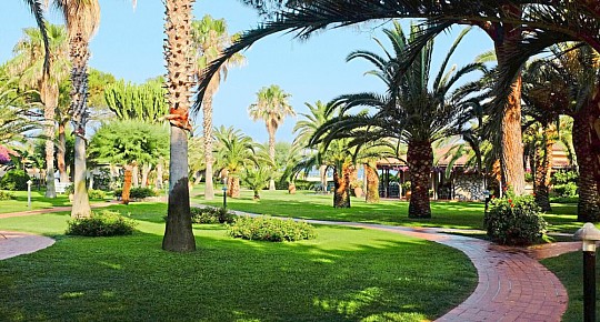 Baia Del Sole Resort (4)