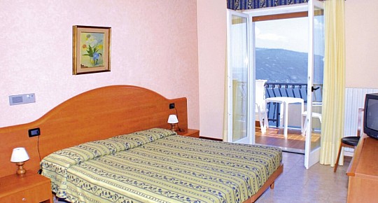 Hotel La Rotonda (2)