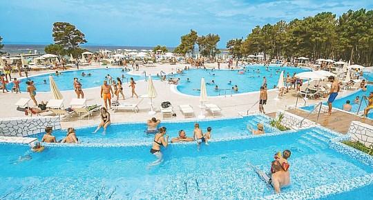 Zaton Holiday Resort (3)