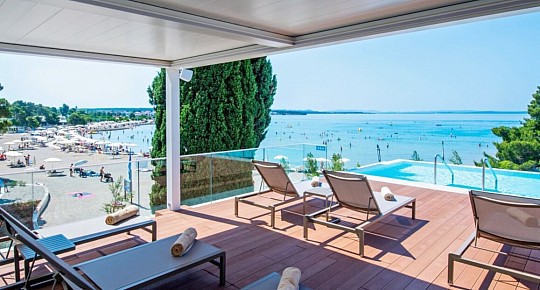 Zaton Holiday Resort (5)