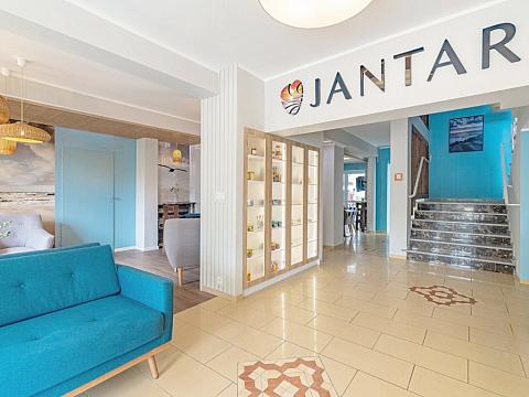 Hotel Jantar (2)